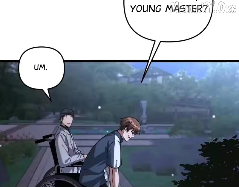 I’m Trapped In This Day For One Thousand Years Chapter 249 - page 80